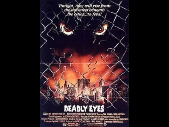 Watch film Deadly Eyes — Deadly Eyes (1982) - Trailer HD 1080p