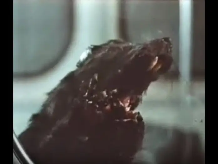 Watch film Deadly Eyes — Rats (1982) - Trailer
