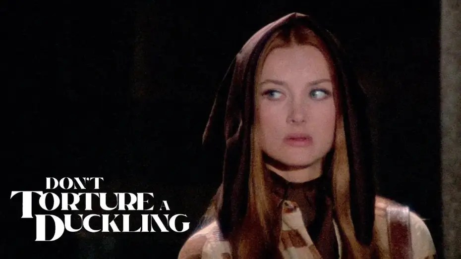 Watch film Don't Torture a Duckling — Official Trailer [Dubbed]
