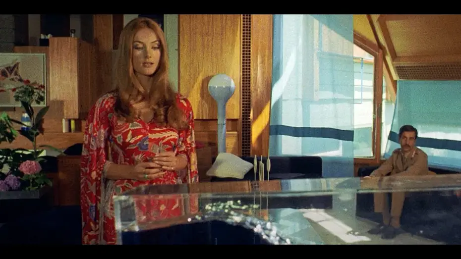 Watch film Don't Torture a Duckling — LA BANDE ANNONCE VOSTF