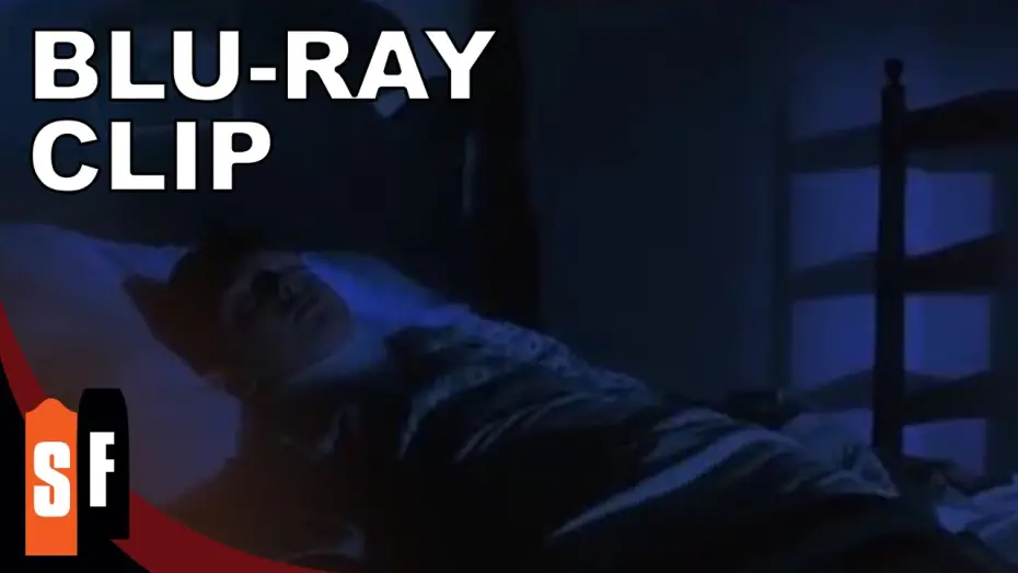 Watch film Lady in White — Clip 2: Did You Ever See A Dream?