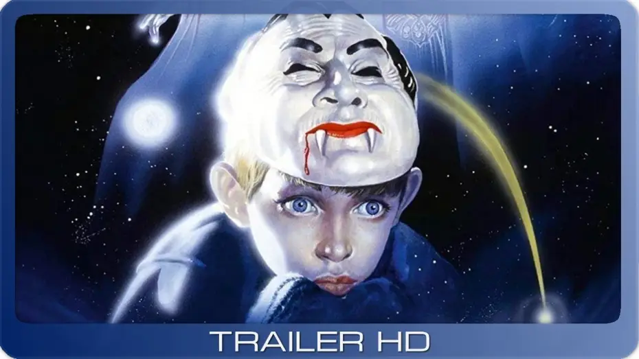 Watch film Lady in White — Die phantastische Reise ins Jenseits ≣ 1988 ≣ Trailer