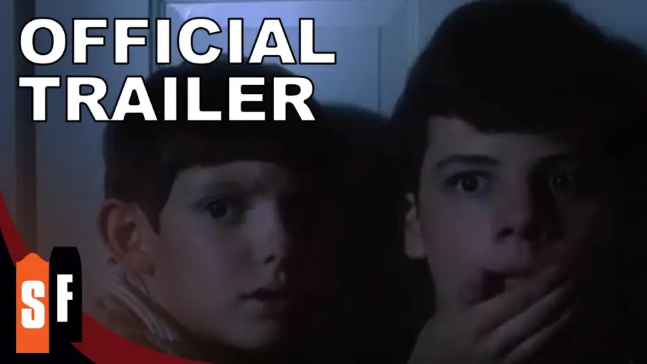 Watch film Lady in White — Official Trailer