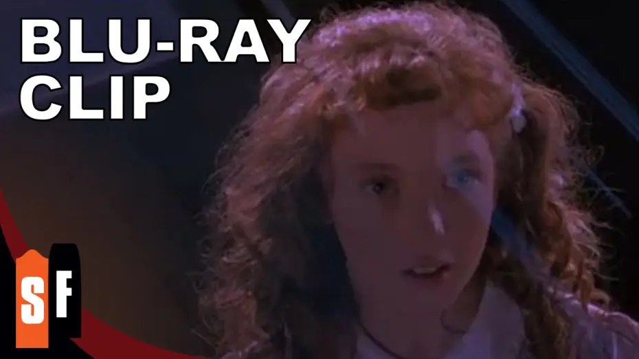 Watch film Lady in White — Clip 1: Who Are You?