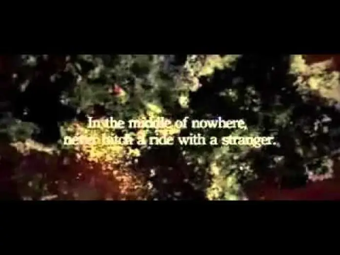 Watch film Madness — Madness trailer 2010