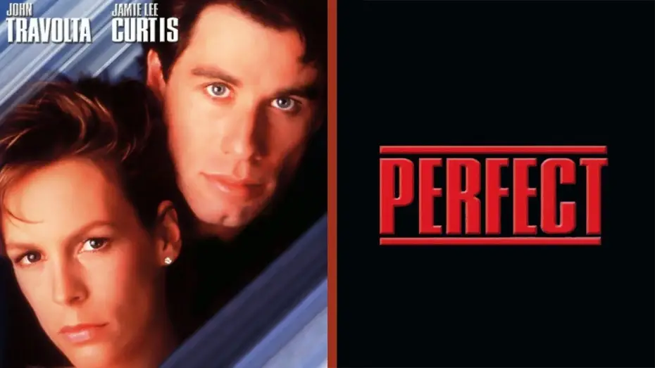 Watch film Perfect — PERFECT (film 1985) TRAILER ITALIANO