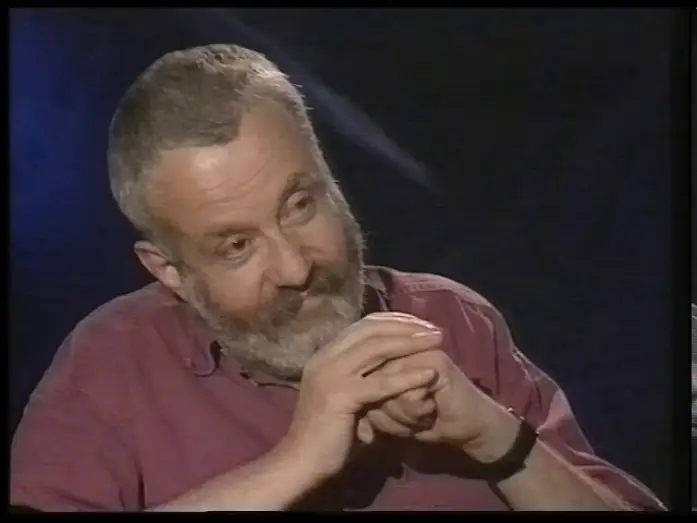 Watch film Career Girls — Barry Norman Interviews Mike Leigh on Career Girls