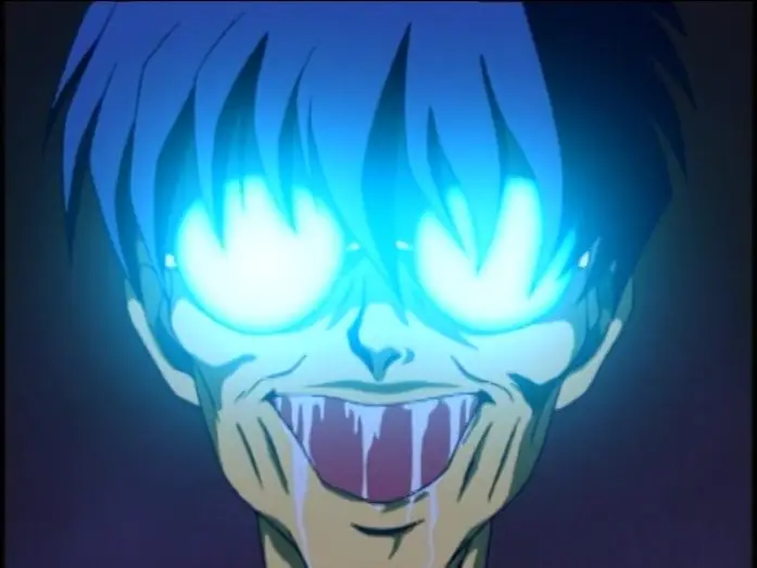Watch film Demon Fighter Kocho — Demon Fighter Kocho  -   Trailer  (English Dub)