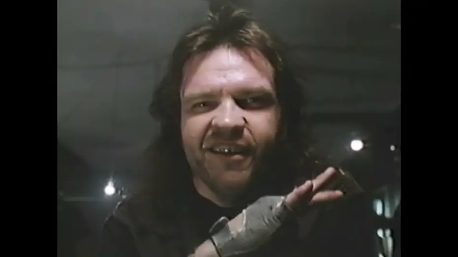 Watch film Motorama — Motorama (1991) VHS Trailer
