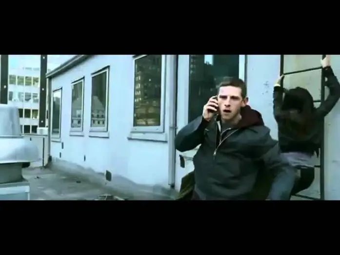 Watch film Man on a Ledge — Dos au Mur, bande annonce VF HD