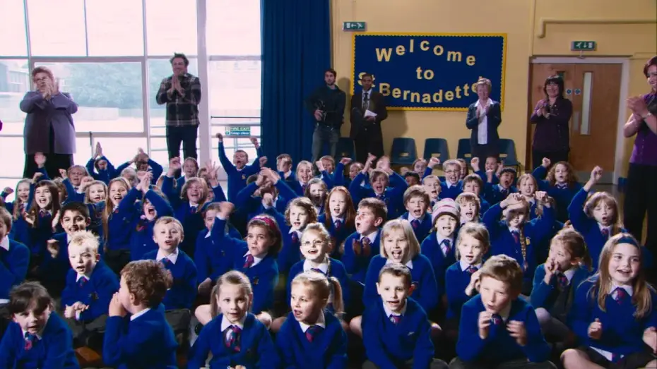 Watch film Nativity! — Offizieller Trailer