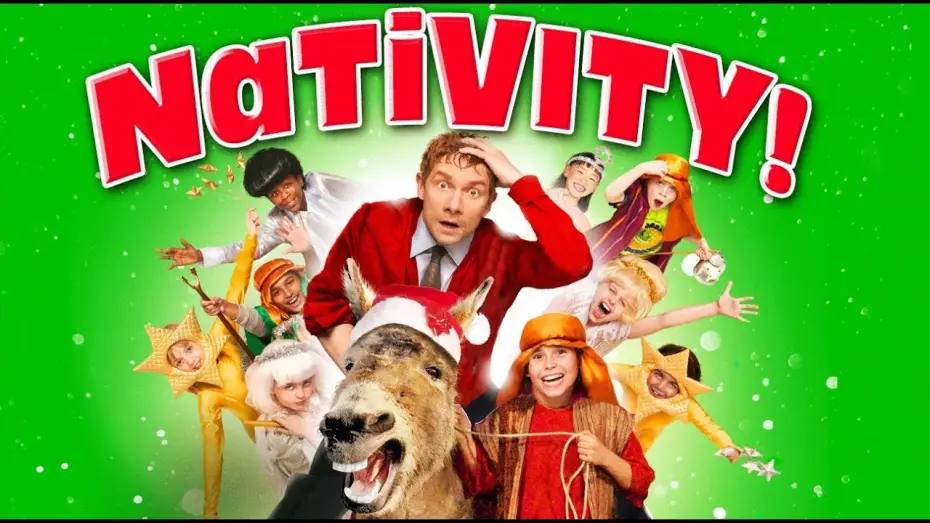 Watch film Nativity! — Trailer