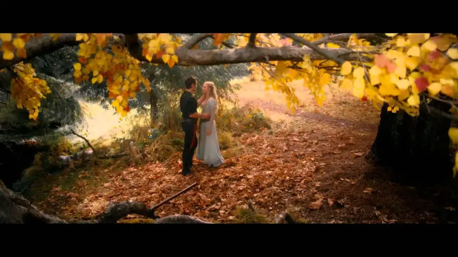 Watch film Red Riding Hood — Dziewczyna w Czerwonej Pelerynie - Featurette: The Story