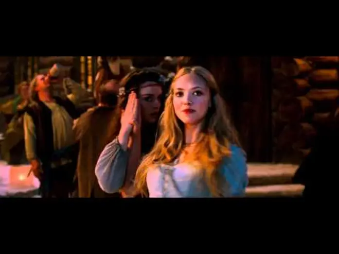 Watch film Red Riding Hood — Caperucita Roja Tráiler Oficial HD