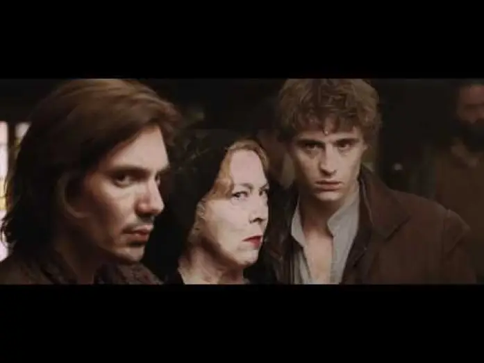 Watch film Red Riding Hood — Cappuccetto Rosso Sangue Trailer Italiano HD