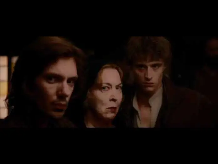 Watch film Red Riding Hood — Caperucita Roja Segundo Tráiler Oficial HD