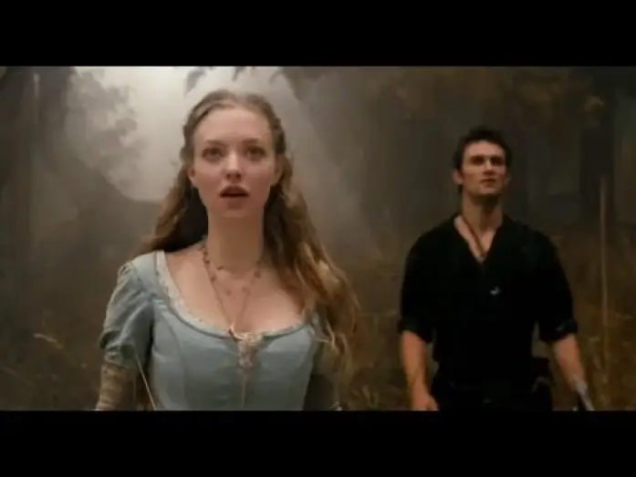 Watch film Red Riding Hood — Le Chaperon rouge - Bande annonce HD FR - Catherine Hardwicke 20 avril 2011