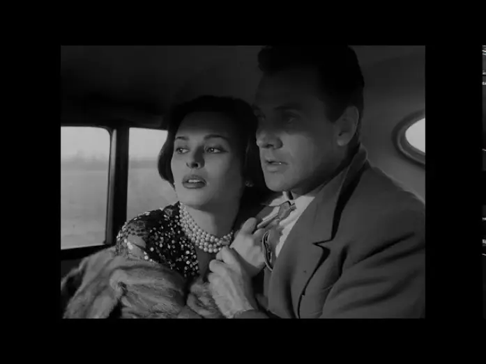 Watch film Story of a Love Affair — Story of a Love Affair Trailer
