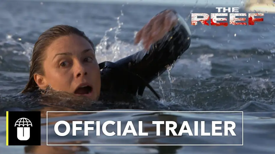 Watch film The Reef — Official Trailer