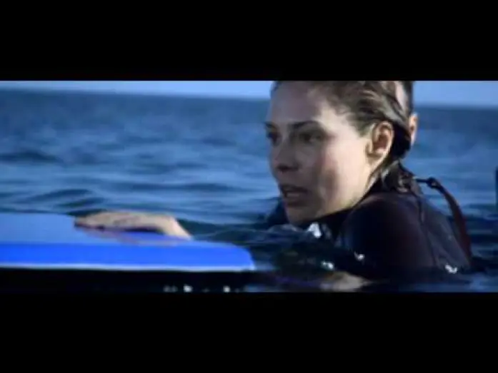 Watch film The Reef — Official Trailer
