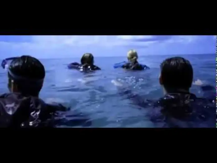 Watch film The Reef — The Reef - German _ Deutscher Trailer.mp4