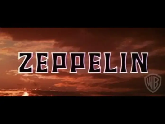 Watch film Zeppelin — Zeppelin - Feature Clip