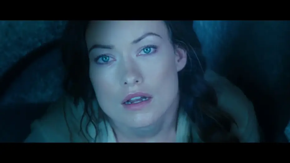 Watch film Cowboys & Aliens — Theatrical Trailer