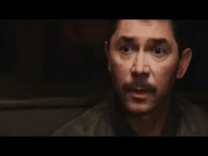 Watch film Takedown | Transparency