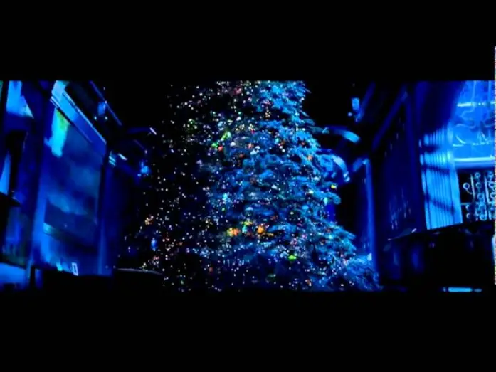 Watch film The Nutcracker — Der Nussknacker - Trailer Deutsch 3D Weihnachtsmärchen
