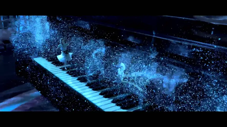 Watch film The Nutcracker — Lo Schiaccianoci in 3D Trailer