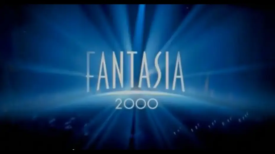 Watch film Fantasia 2000 — Disney Fantasia 2000 Trailer Castellano