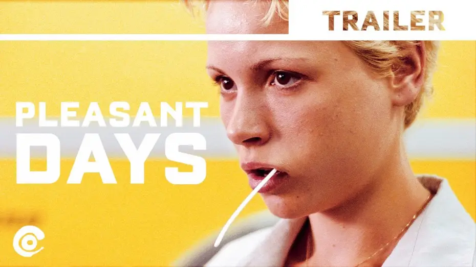 Watch film Pleasant Days — Official International Trailer