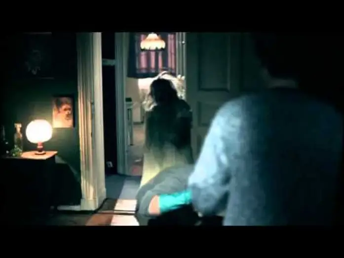 Watch film Rammbock: Berlin Undead — Siege of the Dead UK trailer