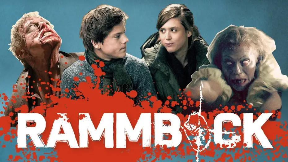 Watch film Rammbock: Berlin Undead — RAMMBOCK [Official Trailer] German