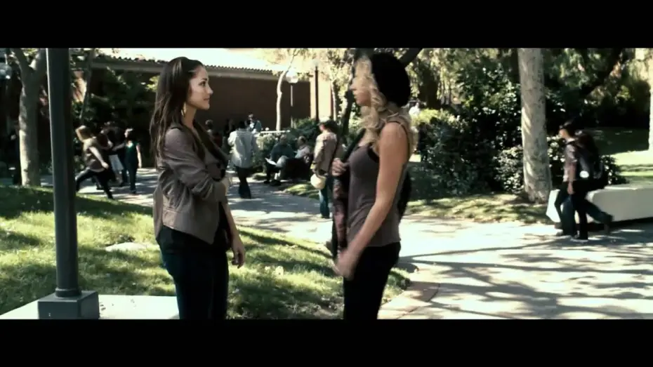 Watch film The Roommate — The Roommate - Trailer Deutsch / German HD
