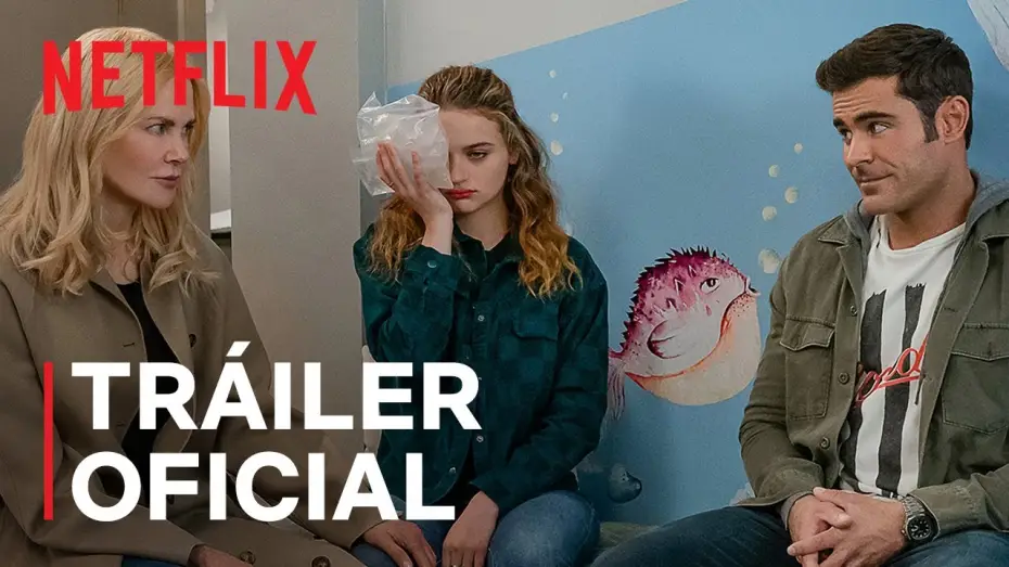 Watch film A Family Affair — Tráiler oficial [Subtitulado]