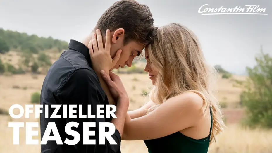 Watch film After Ever Happy | Offizieller Teaser #2