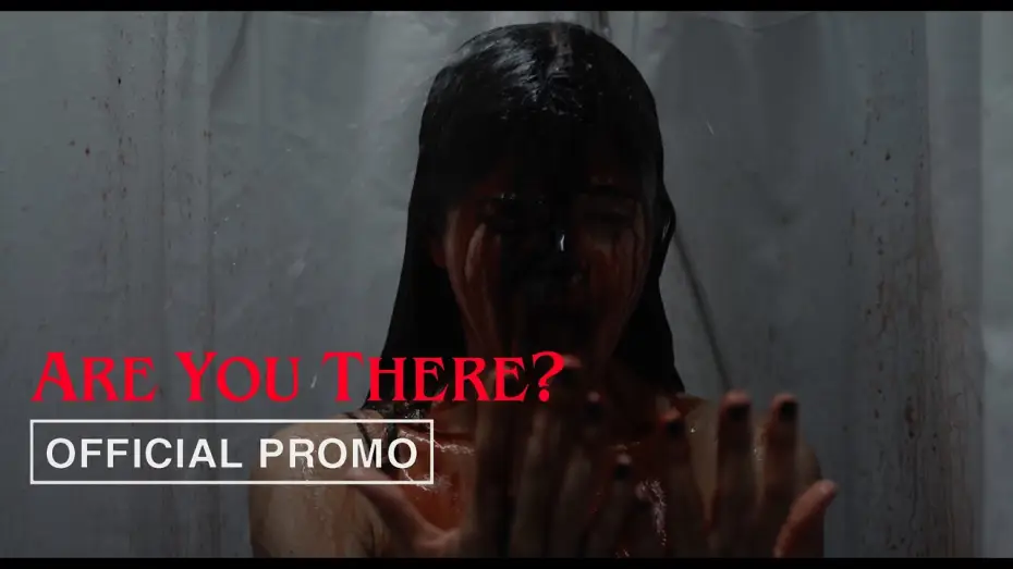 Watch film Are You There? | Official Promo #1