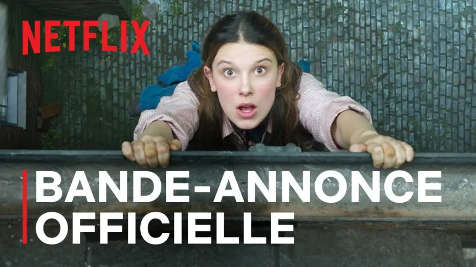 Watch film Enola Holmes 2 | Enola Holmes 2 - Bande Annonce Partie 1 [VF]