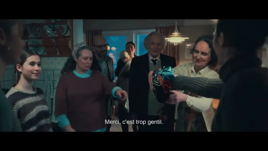 Watch film Fjord | Fjord (2026) - Extrait 1 VOSTFR