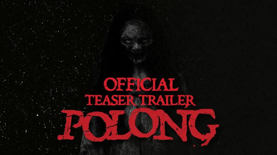 Watch film Polong | TEASER TRAILER POLONG | DI PAWAGAM 28 MEI 2026
