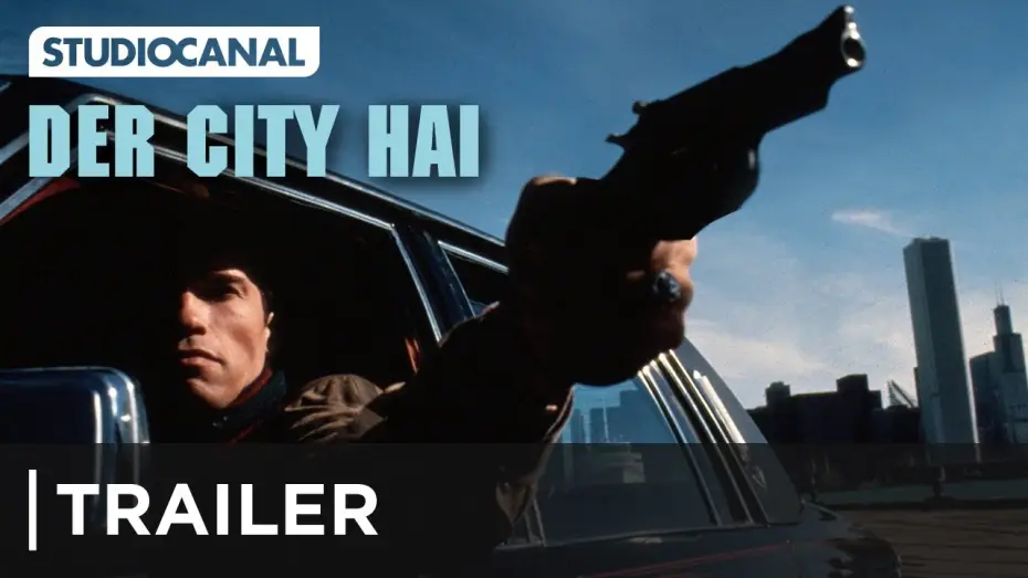 Watch film Raw Deal | Trailer: 4K-Restaurierung
