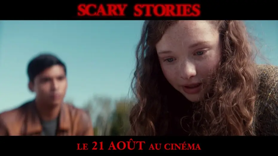 Watch film Scary Stories to Tell in the Dark | Season of the Witch