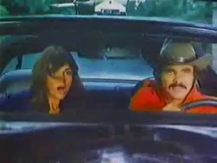 Watch film Smokey and the Bandit | NBC promo Smokey and the Bandit 1979