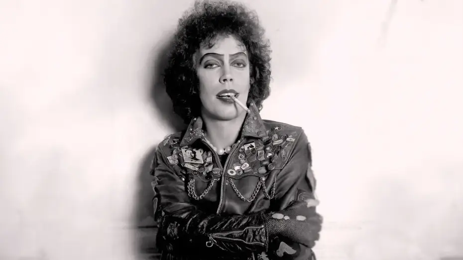 Watch film Strange Journey: The Story of Rocky Horror | We would like, if we may, to take you in a Strange Journey.