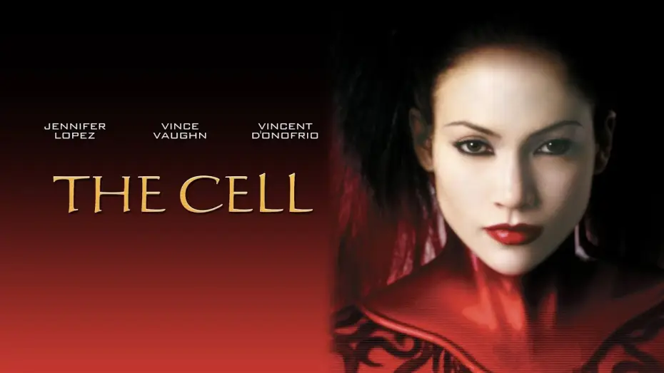 Watch film The Cell | The Cell (film 2000) TRAILER ITALIANO