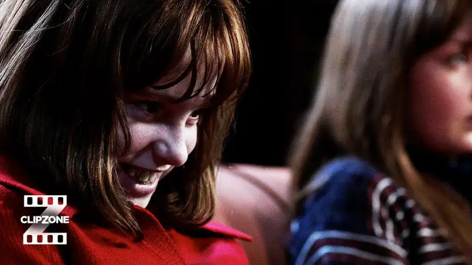 Watch film The Conjuring 2 | Stop Calling Her Janet