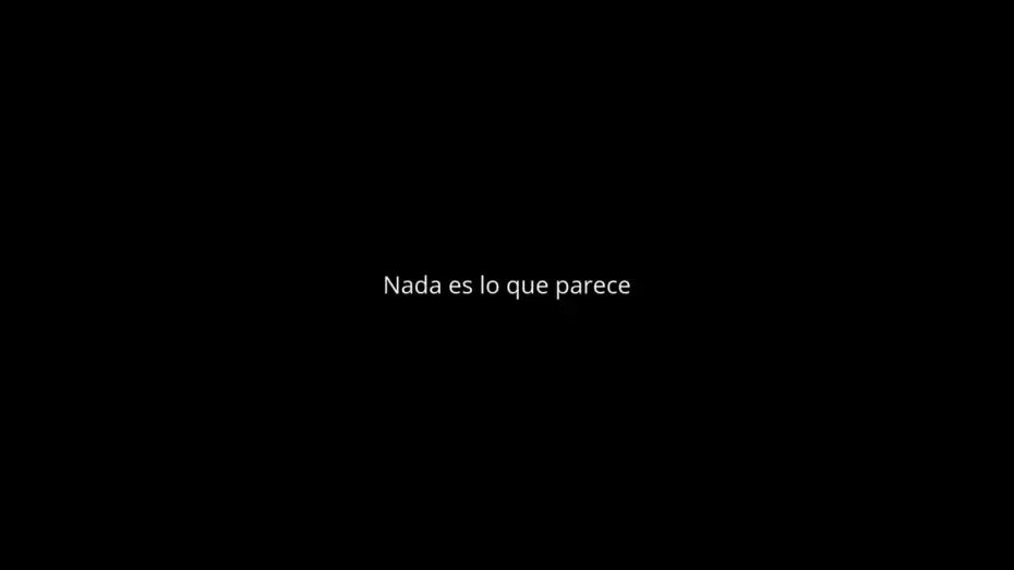 Watch film Untitled Short Horror Film — Nada es lo que parece
