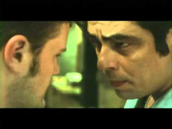 Watch film 21 Grams | 21 grammi trailer ita