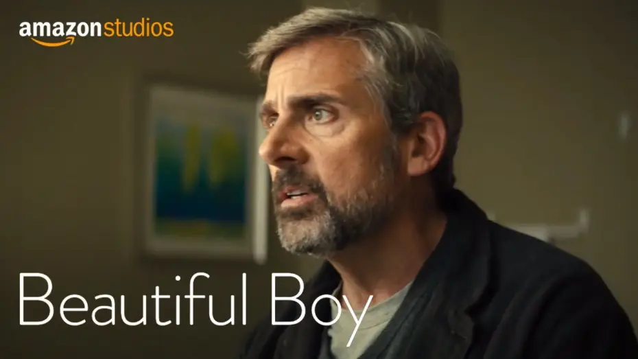 Watch film Beautiful Boy | Beautiful Boy &ndash; Featurette: The Ensemble | Amazon Studios
